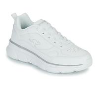 Kangaroos Sneakers basse K-CR Adina in Bianco 38
