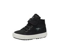 KangaROOS Stivale 'KaVu III' blu fumo / nero Bambini KangaROOS 22