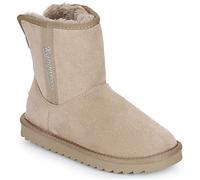 Kangaroos Stivaletti bambini K-UK Soul in Beige 28