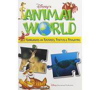 Kangaroos & Tortoises Turtles & Terrapins