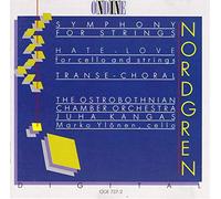 Kangas - Symphony For Strings