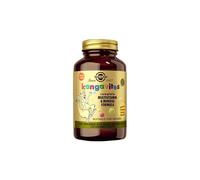 Kangavites Tropical Punch Formula multivitaminica e minerale per bambini (3+) 60 compresse masticabili Solgar