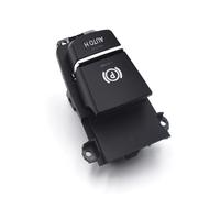 KANGBOZ Compatibile con 7 per F01 F02 F03 F04 730 740 750 760 2009-2015 Interruttore Freno A Mano Elettronico OEM:61319159997 61319385028 61319267082 Freno Elettronico Pulsante
