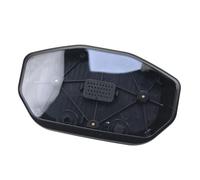 KANGBOZ Compatibile con Ducati per 821 797 939 769 2018 2019 2020 2021 2022 2023 Copertura Alloggiamento Strumento Tachimetro Moto Protezione Contachilometri Moto Meter Telaio Coperchio