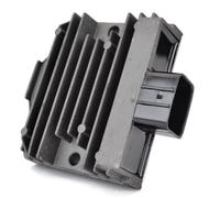 KANGBOZ Compatibile con per ZX1000 per Ninja per 1000 2017-2019 per ZX636 per Ninja per ZX6R 2019-2021 Regolatore Raddrizzatore 21066-0756 Motociclette Regolatore