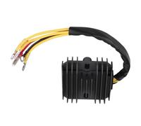 KANGBOZ Compatibile con Suzuki per GS1100-LT 1980 per GS550 1977-1982 per GS750 1976-1980 per GS750E 1980-1981 Regolatore di Tensione Raddrizzatore per Motocicletta Motociclette Regolatore