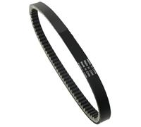 KANGBOZ Compatibile con Suzuki per UC125 1998 1999 2000 2001 per UC150 Epicuro 1999 2000 2001 27601-21F11-000 Motocicletta per Cinghia di Trasmissione Cinghia di Trasferimento Cinghia della Frizione