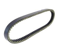 KANGBOZ Compatibile con Suzuki per UC125 per UC150 Epicuro 1999 2000 2001 27601-21F11-000 Motocicletta per Cinghia di Trasmissione Accessori per Cinghia per Motocicletta Cinghia della Frizione