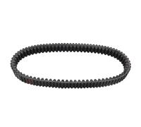 KANGBOZ Compatibile con Yamaha per Bruin 350 4X4 Auto 2005 2006 5UH-17641-01 Moto per Accessori di Aggiornamento della Cinghia di Trasmissione Cinghia della Frizione