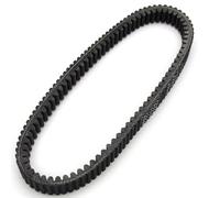 KANGBOZ Compatibile con Yamaha per Grizzly 660 per YFM660 2002 2003 2004 2005 2006 2007 2008 28P-17641-00 Moto per Accessori per Cinghie di Trasmissione Cinghia della Frizione