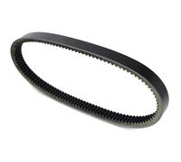 KANGBOZ Compatibile con Yamaha per GS300 per GS340 1976 1977 89X-17641-00 Cinghia di Trasmissione per Moto Accessori per L'aggiornamento della Cinghia di Trasmissione per Moto Cinghia della Frizione