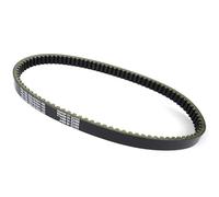 KANGBOZ Compatibile con Yamaha per HW151 Xenter 2012 2013 2014 2015 2016 per XC125R per Majesty S 2014 2015 52S-E7641-00 Moto per Cinghia di Trasmissione Cinghia della Frizione