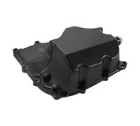 KANGBOZ Compatibile con Yamaha per MT07 2014-2020 per FZ07 2015-2017 per XSR700 2016-2024 per Tenere 700 2021-2024 Coperchio Filtro Coppa Olio per Moto Motore Coperchio Statore