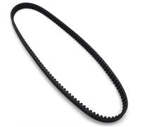 KANGBOZ Compatibile con Yamaha per XP560 per T-MAX560 ABS 2020 2021 2022 2023 BC3-46241-00 Cinghia per Motocicletta per Cinghia di Frizione di Trasferimento della Trasmissione Cinghia della Frizione