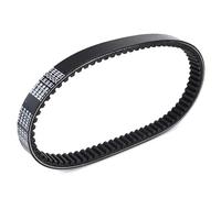 KANGBOZ Compatibile con Yamaha per YFM300 per Grizzly 300 2012 2013 1SC-E7641-00 Moto per Cinghia di Trasmissione Accessori per L'aggiornamento della Cinghia Motocicletta Cinghia della Frizione