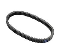 KANGBOZ Compatibile con Yamaha per YP400R per X-Max 400 2013 2014 2015 2016 1SD-E7641-00 Accessori per Cinghia di Trasmissione per Motociclette Cinghia della Frizione