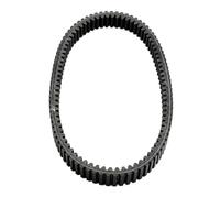 KANGBOZ Compatibile con Yamaha per YP400RA per X-Max 400 ABS 2014 2015 2016 2017 2018 2019 2020 1SDE764100 Accessori per Cinghia di Trasmissione per Motociclette Cinghia della Frizione