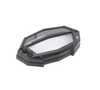 KANGBOZ per Z1000 2014 2015 2016 2017 2018 Copertura del Contagiri per Motocicletta Tachimetro Contachilometri Custodia per Strumento Accessori Moto Meter Telaio Coperchio(Only Cover)