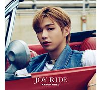 Kangdaniel - Joy Ride