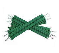 KangHing 6 Pezzi di Ricambio per Sedia a Sdraio, Corda Elastica Universale, Corda Elastica di Ricambio per Sedia a Sdraio, Giardino, Lettino Prendisole