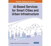 Kangjuan Lyu Juan D AI-Based Services for Smart Cities and U (Copertina rigida)