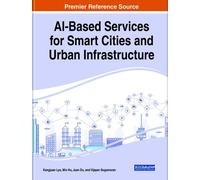 Kangjuan Lyu Juan D AI-Based Services for Smart Cities and U (Copertina rigida)