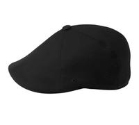 Berretto Kangol Wool Flexfit 504 Noir L/XL