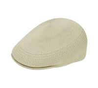 Kangol, ,Accessories ,Donna ,Beige ,S Cappello Beige con Pannello Curvo Ventair