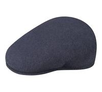 Kangol, ,Accessories ,Donna ,Blu ,L Wool 504 Cap
