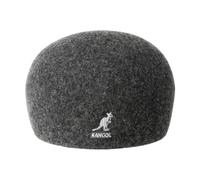Kangol, ,Accessories ,Donna ,Grigio ,M Seamless Wool 507