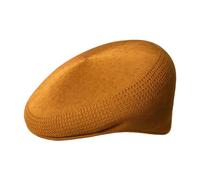 Kangol, ,Accessories ,unisex ,Marrone ,S Tropic 504 Ventair Cap