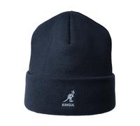 Kangol Acrilico Anallergico Blu Unisex