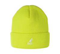 Kangol Acrilico Anallergico Giallo Unisex