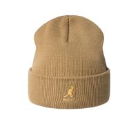 Kangol Acrilico Anallergico Marrone Unisex