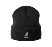 Kangol Acrilico Anallergico Nero Unisex