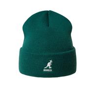 Kangol Acrilico Anallergico Verde Unisex