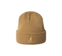 Kangol - Acrilico Pull-On 2978bc Cap - - Accessories - unisex - Marrone - ONE SIZE