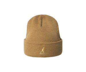 Kangol - Acrilico Pull-On 2978bc Cap - - Accessories - unisex - Marrone - ONE SIZE
