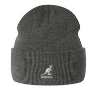 Cap Kangol Acrylic Pull-On Gris TU