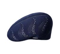 Kangol - Anivent 504 Cap - - Accessories - unisex - Blu - L