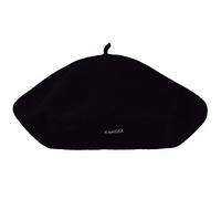 Kangol - Basco, Donna Nero (Black) Taglia Unica
