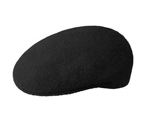 Kangol Bermuda 504 Coppola Berretto Piatto Estivo Cappello