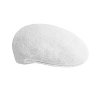 Kangol - Bermuda Bianco Elasticizzato Unisex - - Accessories - Donna - Bianco - M