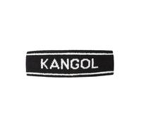 Kangol - Bermuda Stripe Head Abbele K3302st Belt - - Accessories - Uomo - Nero - ONE SIZE