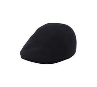Kangol - Berretto, uomo Blu (Dark Blue) M