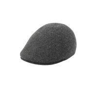 KANGOL Berretto '507' grigio chiaro / grigio scuro Uomo - PROMO - Accessori - Cappelli da baseball e berretti - Berretti KANGOL 61-62