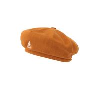 KANGOL Berretto 'Bamboo Jax' ocra Uomo KANGOL 57-58