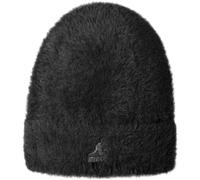 Kangol Faux Fur Beanie Basco, Nero, Taglia Unica Unisex-Adulto