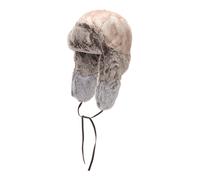 KANGOL Berretto beige chiaro / beige scuro / grigio sfumato Uomo KANGOL 57-58 beige chiaro / beige scuro / grigio sfumato