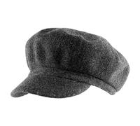 Kangol - Berretto Coppola Idrorepellente Wool Spitfire - Size M - Gris